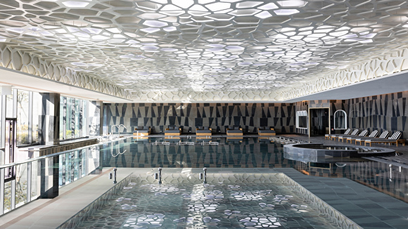 겨울여행 추천, 국내 보양온천 가볼만한곳