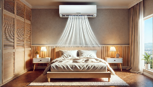 캐리어 에어컨 A/S 신청방법