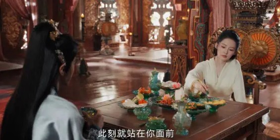 [중드 다시보기] OTT 일소수가 3화 줄거리 결말