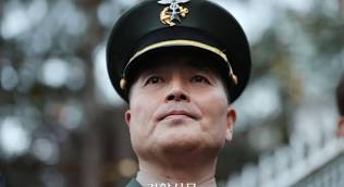 박정훈 대령