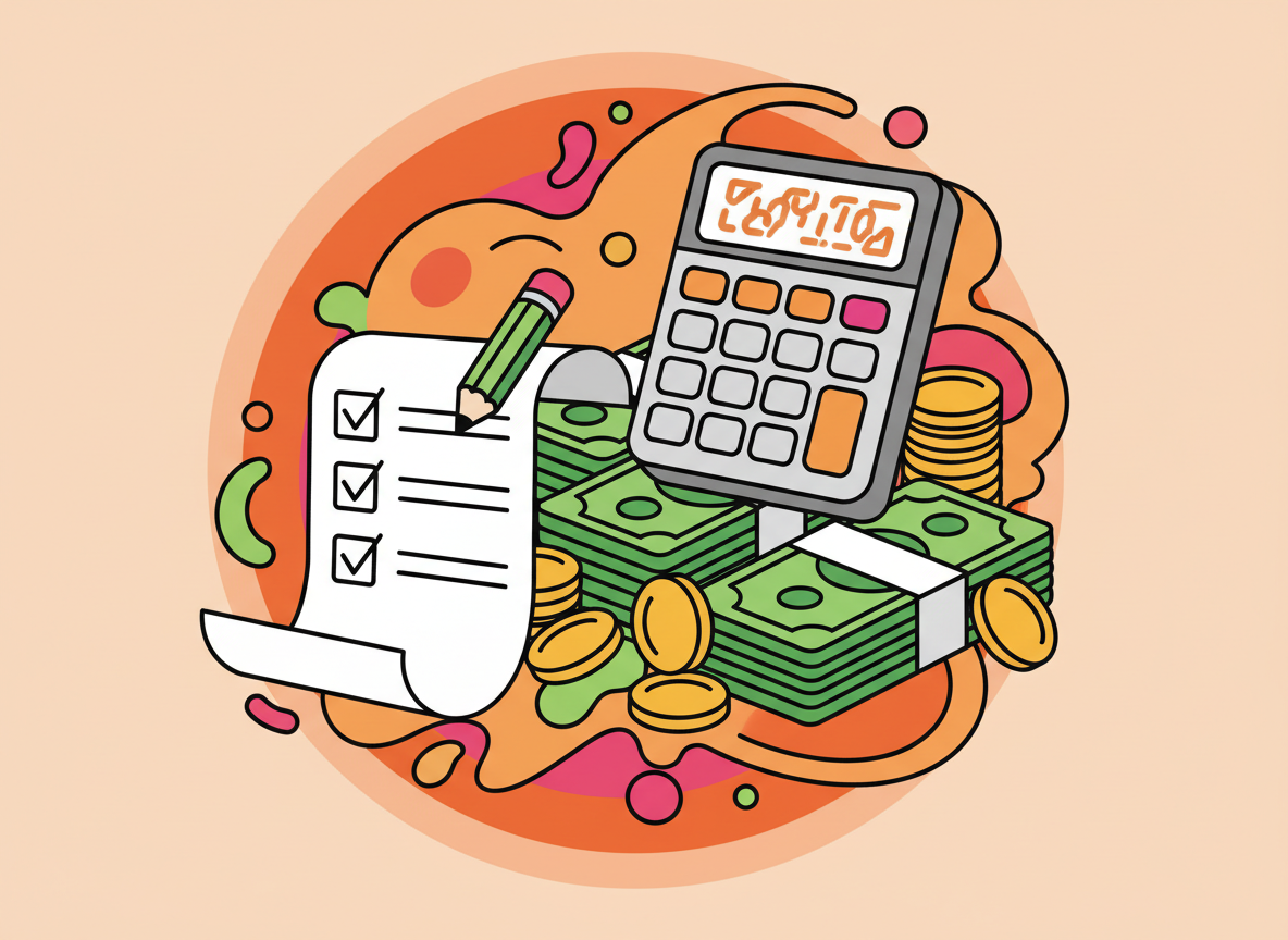 연말정산 부모님 인적공제 체크리스트