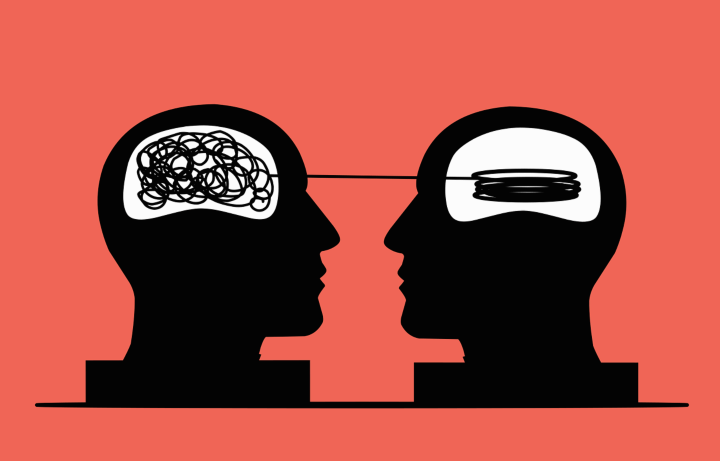 청소년기 친구 사이에서 정신질환이 전염될 수 있을까? JAMA 정신의학 연구 결과