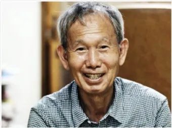 어른 김장하 선생 프로필 문형배 장학생 종교 성인_7