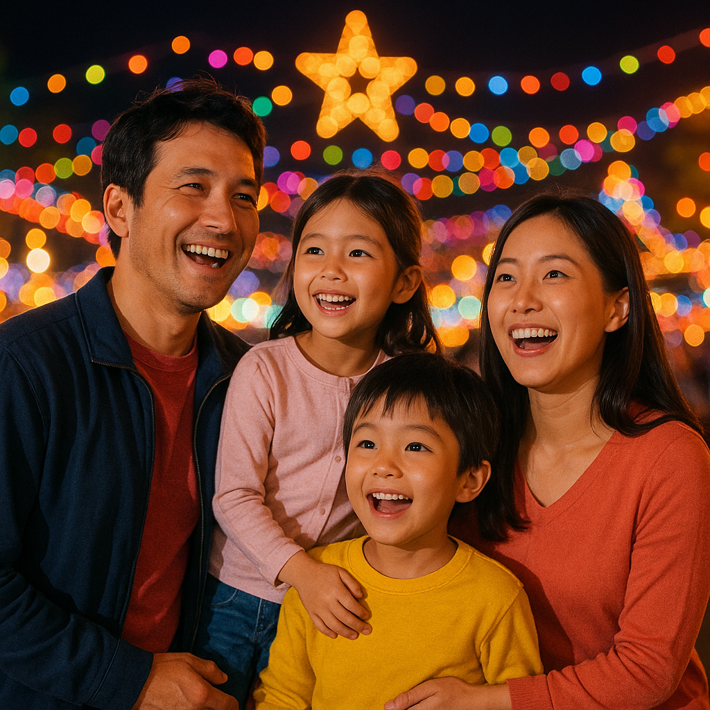 강원도 춘천시 춘천마임축제 총정리 2025년