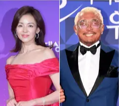 추성훈 이혼위기?