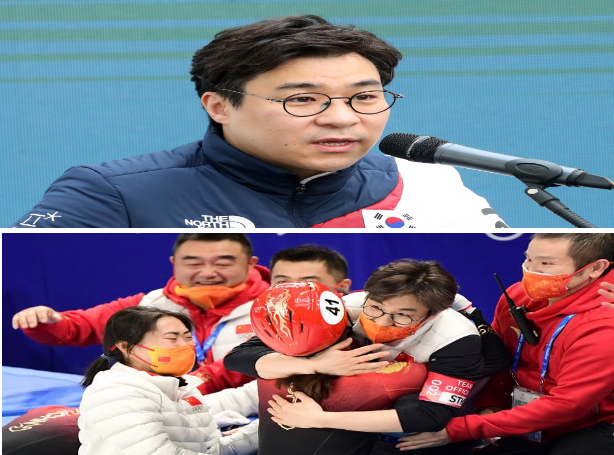 김선태 중국