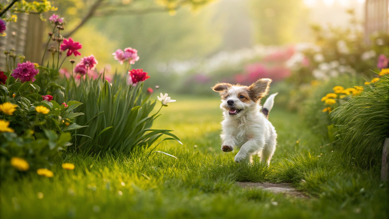 강아지소변횟수