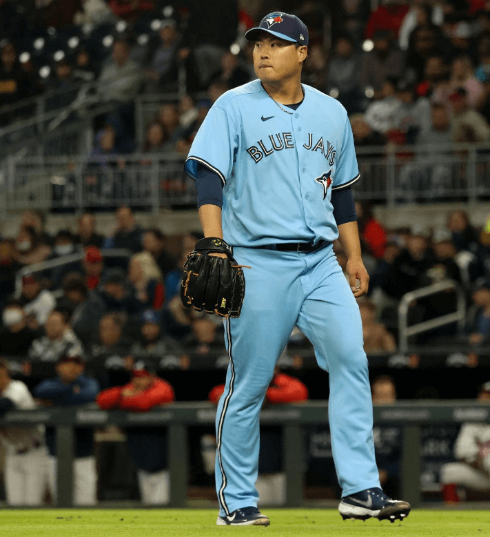 류현진 한화 복귀