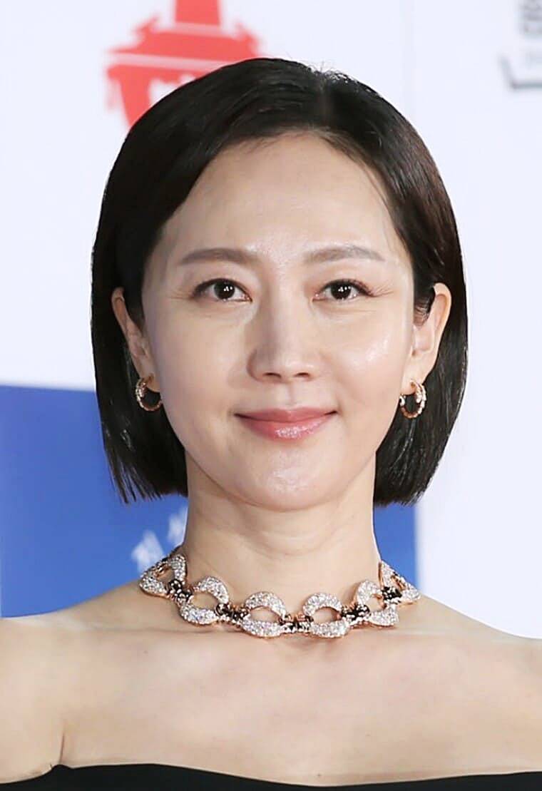 배우-염정아