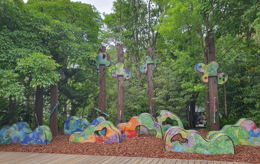 타이베이 여행 코스