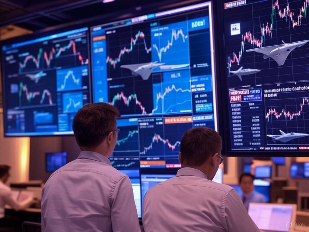 방산주 기업 특징과 투자 기회 2025