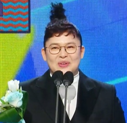 이영자 프로필