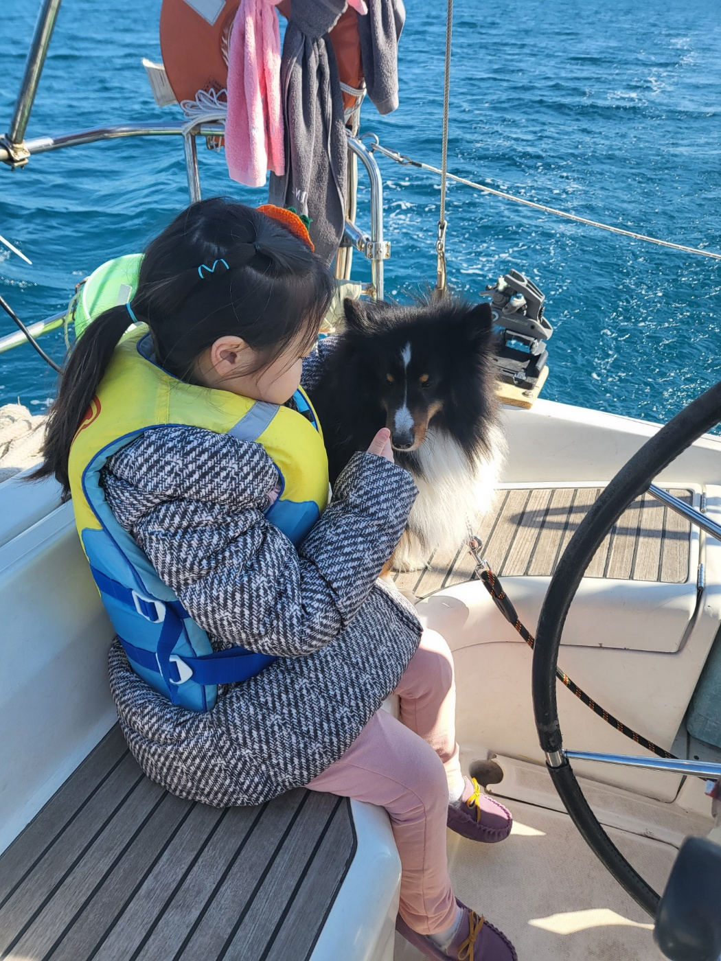 제주도 가볼 만한 곳&amp;#44; 요트체험 (K-오션)