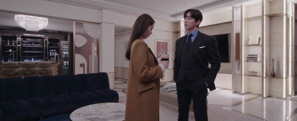 킹더랜드_8회
