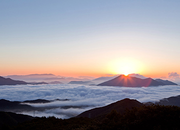 태백산국립공원