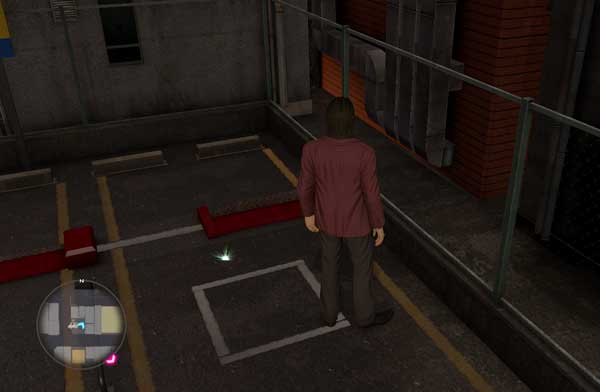 소텐보리 물품보관함 29 이미지