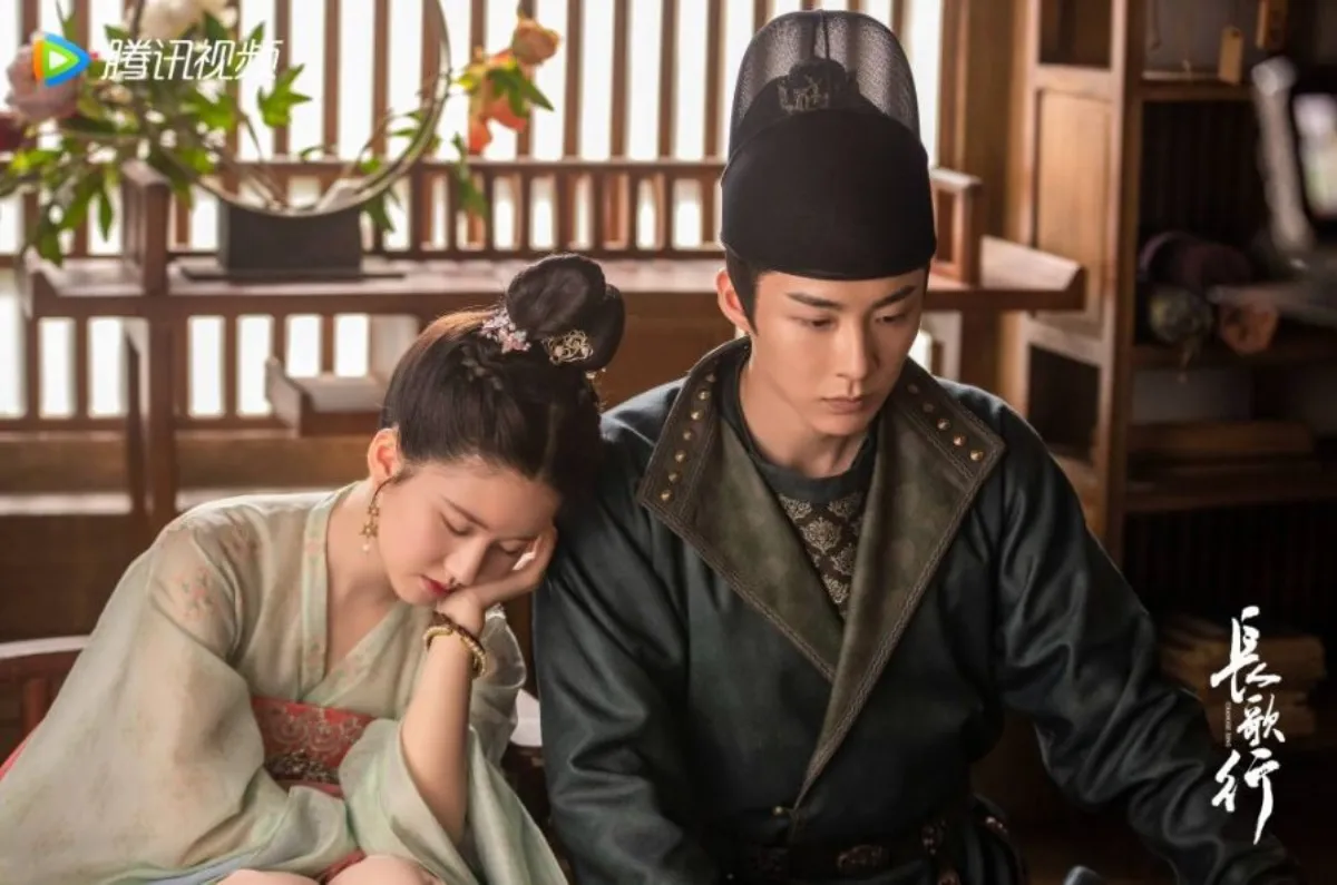 호도-어깨에-기댄-낙언