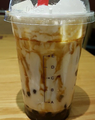 공차 인기메뉴 BEST 조합 추천 7