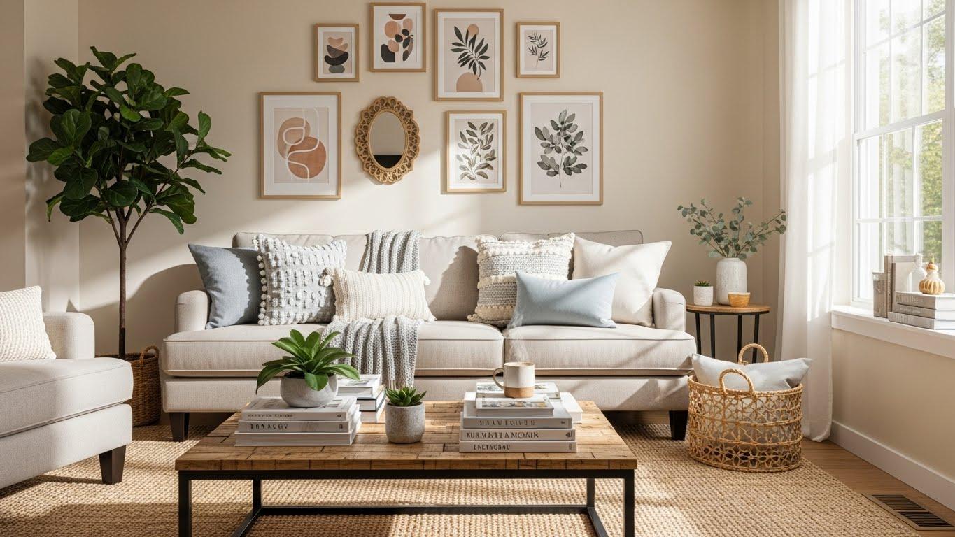 인테리어배우기