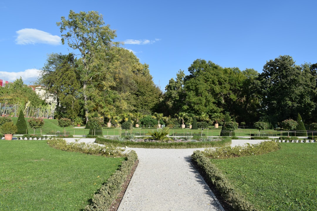 Botanical Garden