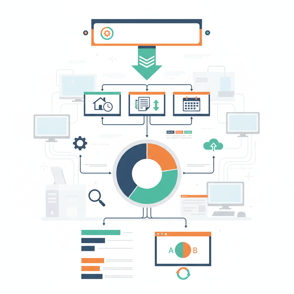 청약 가점제의 핵심: 무주택 기간 기산일 개념 관련 핵심 지표·연도별 변화의 비교 요약