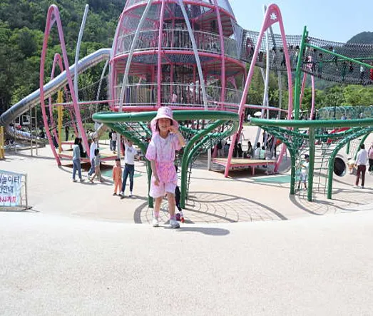 사명대사유적지관광단지생가지