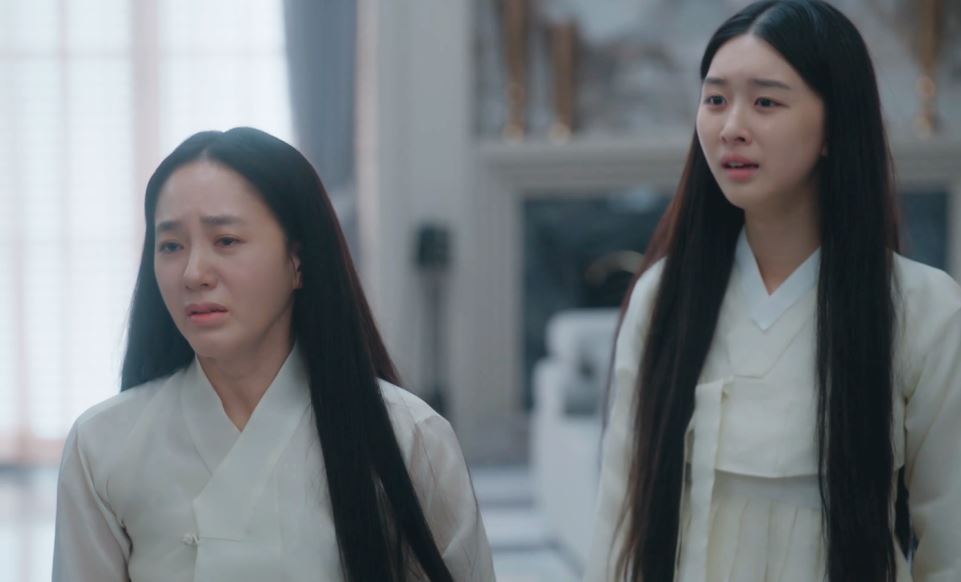 아씨두리안3회