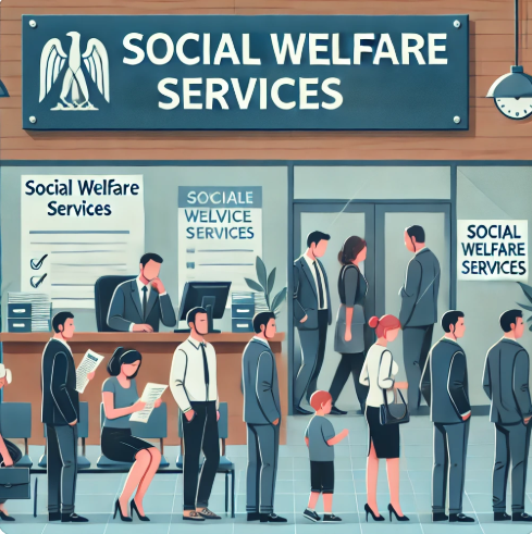 기초생활수급자 신청방법 등 총정리