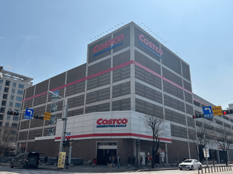 코스트코 전국 매장 2025년 4월 휴무일 