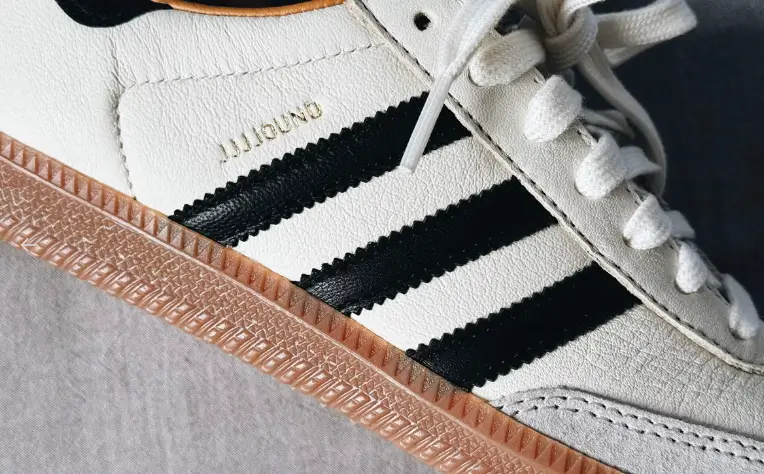 아디다스 삼바 x JJJJound