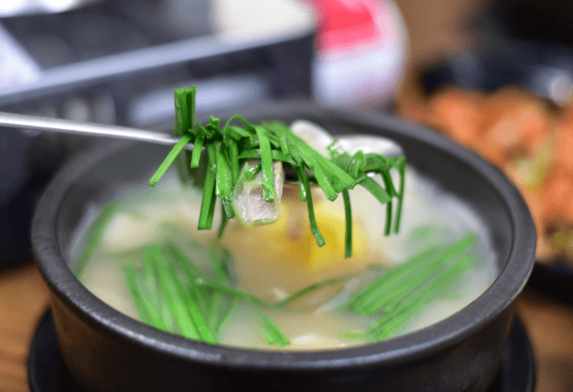 생생정보통 고기듬뿍 돼지국밥 대구 달성군 맛집