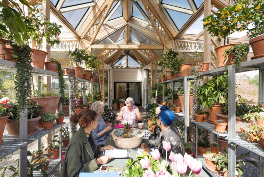 맨체스터 매기 센터2