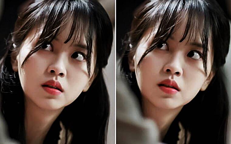 배우-김소현