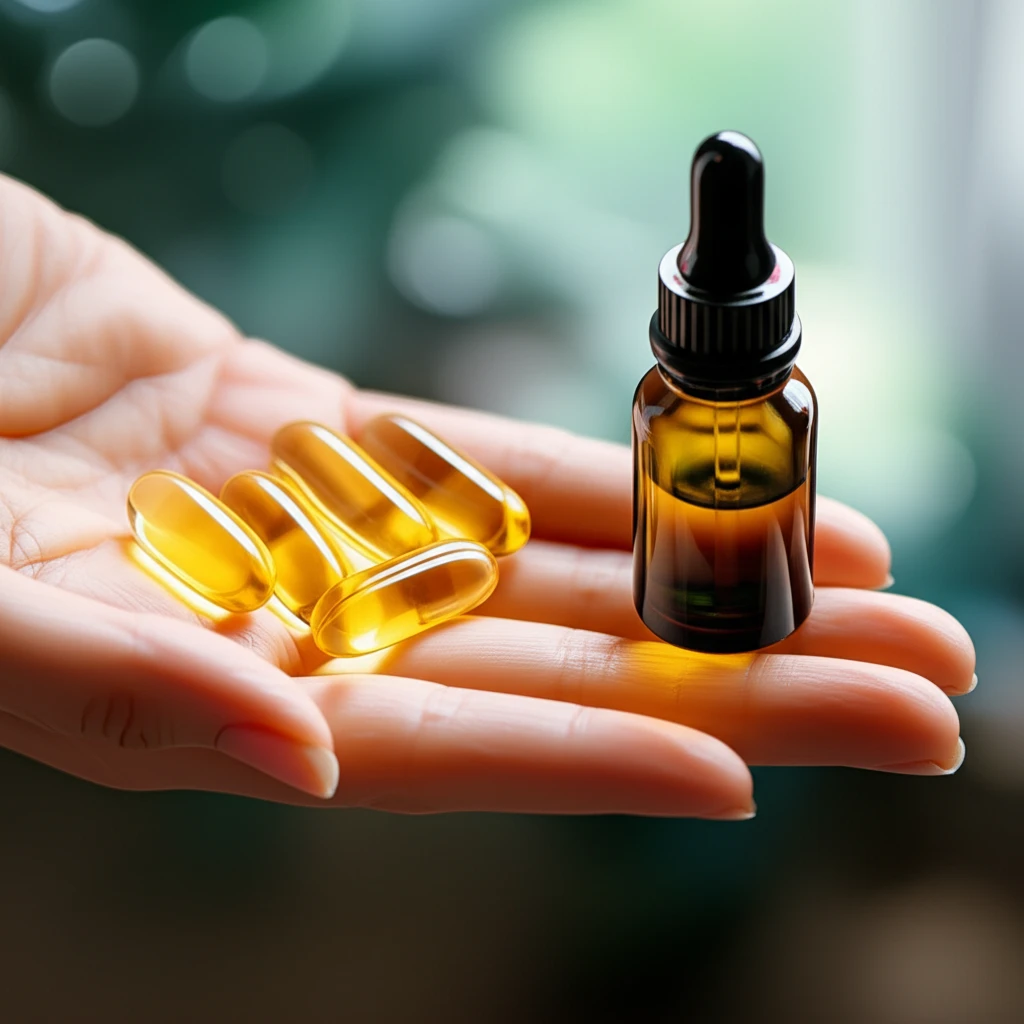 감기 예방 돕는 비타민C 아연 상호보..