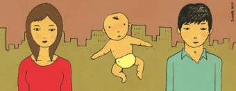 손위 처남의 부인 호칭과 관계 설명_21