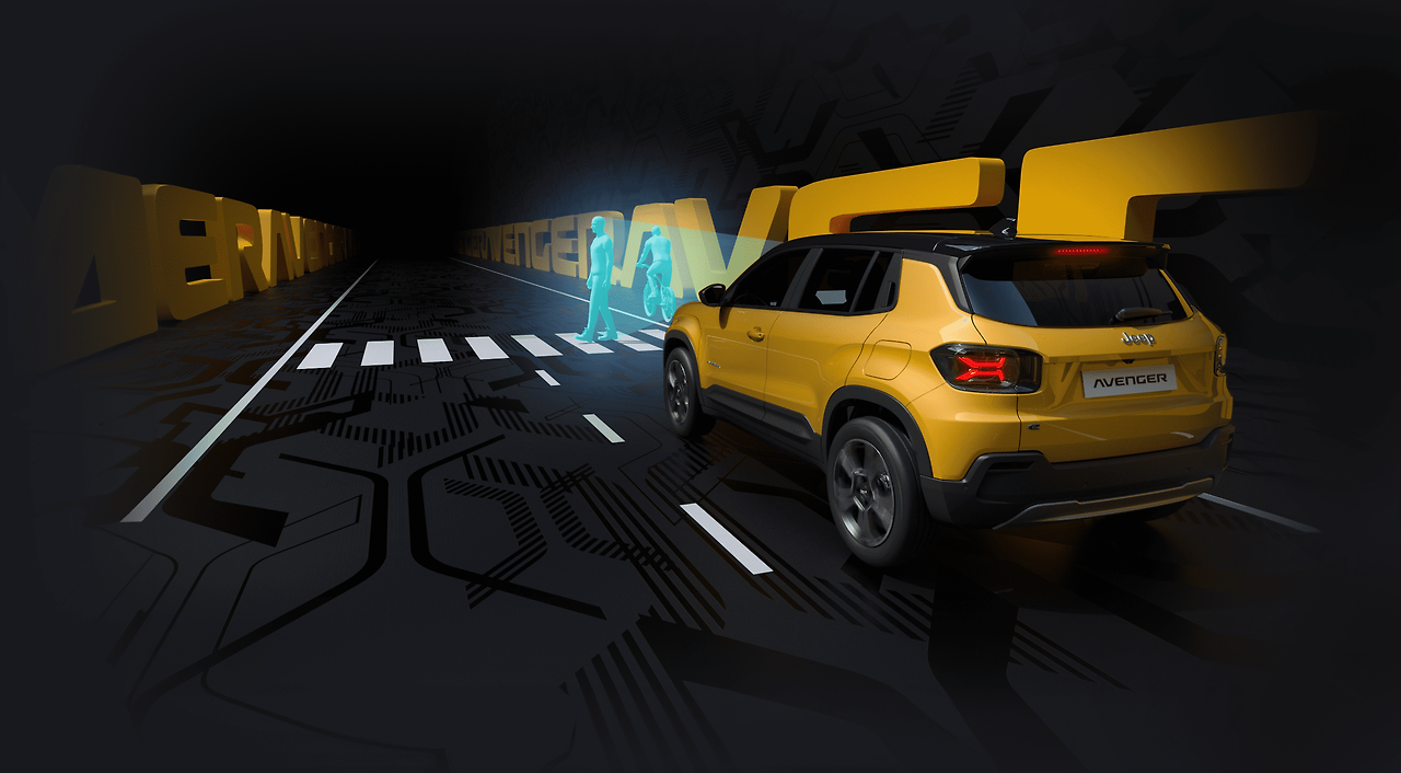 2024 지프 어벤저 EV 가격 및 사양: 구매 전 필수 정보