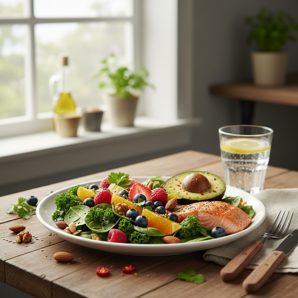 사랑니 발치 후 통증 줄이고 회복 돕는 식사 5가지