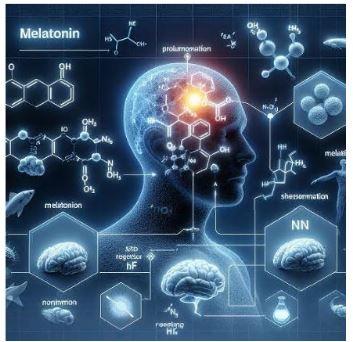 멜라토닌 효능