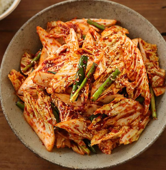 겉절이 맛있게 담그는법