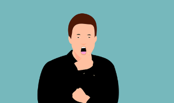 백일해 예문과 어울리는 사진