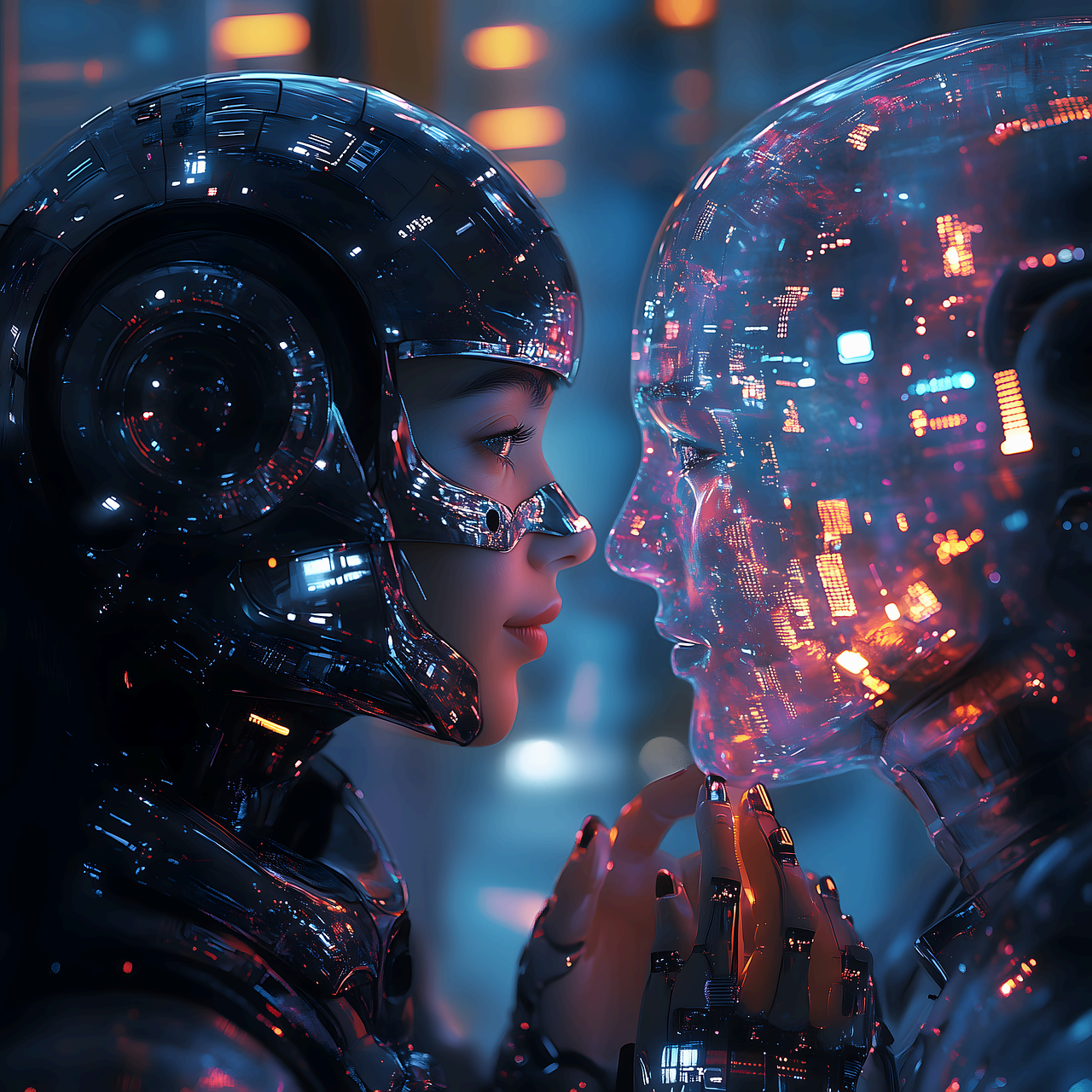 인간 중심 AI 도입 전 알아야 할 실무 팁