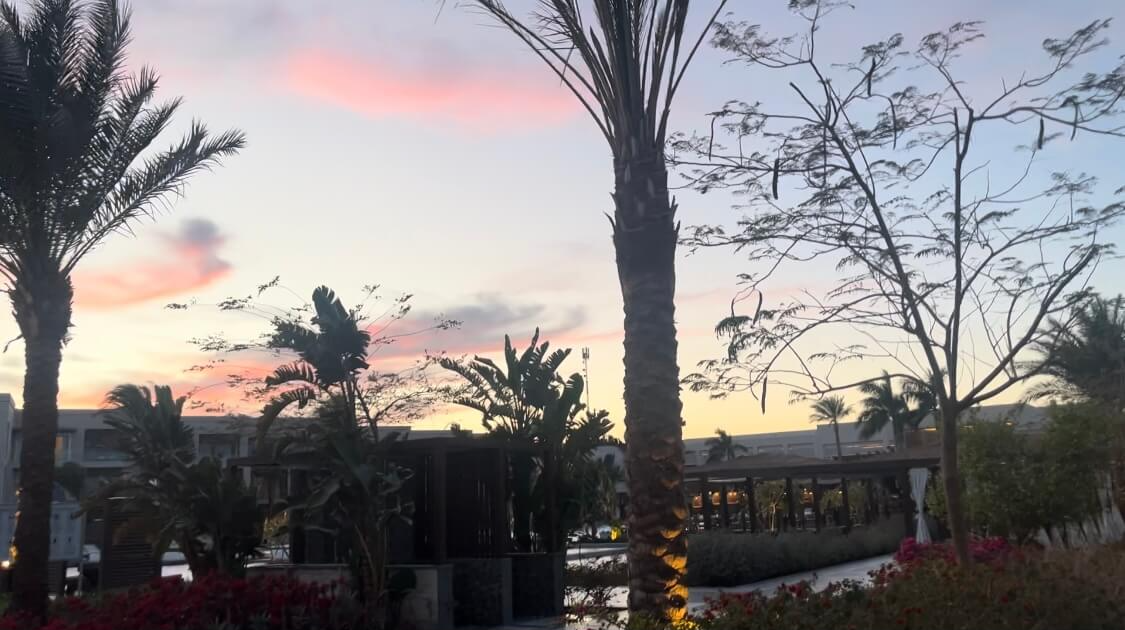 슈타이겐베르거 리조트 라스 소마(Steigenberger Resort Ras Soma)