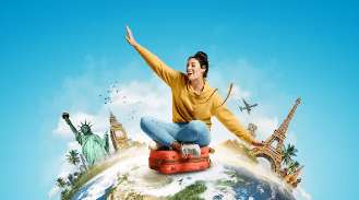 대한민국 숙박세일 페스타