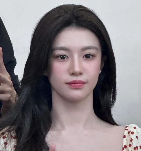 고윤정 한소희 농협 광고 교체 이유