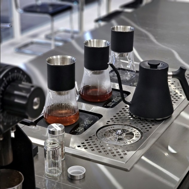 인천송도 고트커피