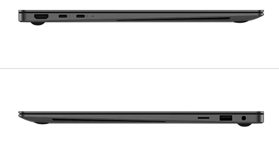 삼성 갤럭시 북 NT960XHA-KA72G 장단점