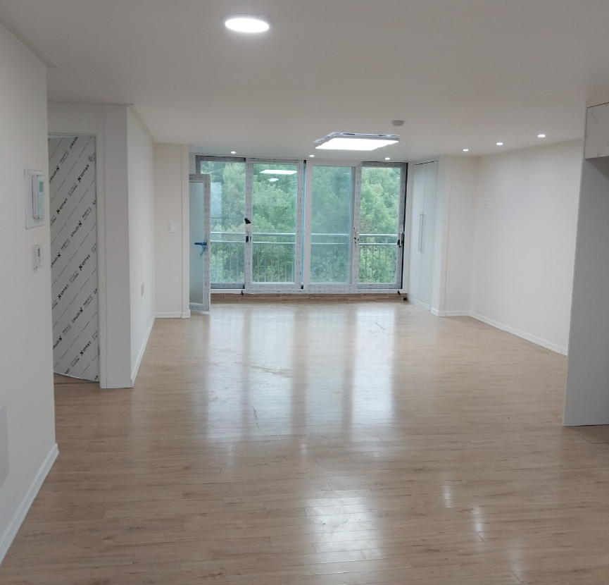 동작구 흑석동 구축아파트 인테리어 후기