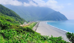 대만 여행 인기 도시 추천 화롄