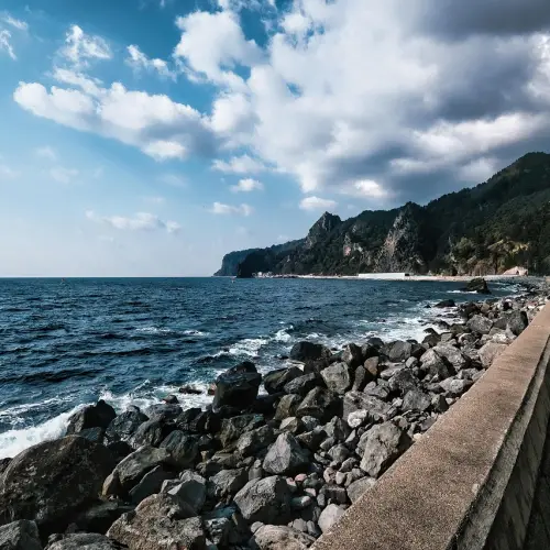 강릉 울릉도 배편