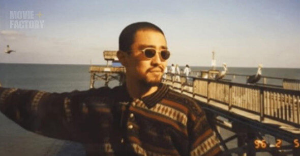 류승룡 20대 모습 과거 사진9